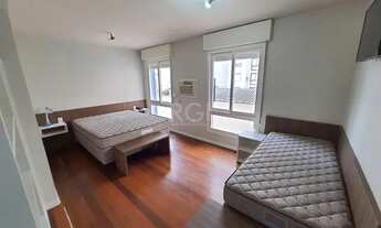 Imagem 2: Apartamento JK para Venda - 28.32m², 1 dormitório, Centro Histórico