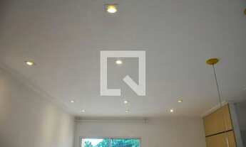 Imagem 5: Apartamento para Aluguel - City América, 3 Quartos, 65 m2