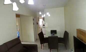 Imagem 4: Apartamento para Venda - 61.91m², 2 dormitórios, sendo 1 suites, 1 vaga - Auxiliadora