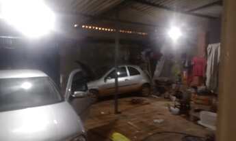 Imagem 5: Casa reformada fino acabamento 2 quartos sendo 1 suíte com churrasqueira no lote 150 metro