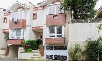 Imagem 2: Casa Condominio para Venda - 250.85m², 3 dormitórios, sendo 1 suites, 3 vagas - Tristeza