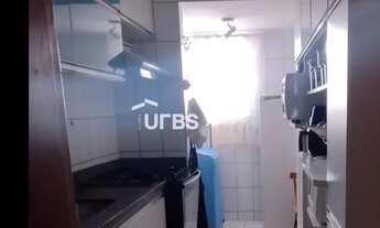 Imagem 6: Condomínio Clube Rubi - Apartamento 3 quartos, sendo 3 suítes