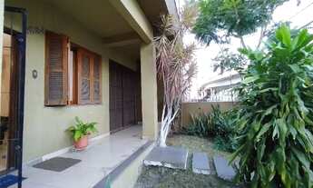 Imagem 5: Casa em Glória Casa com 3 dormitórios