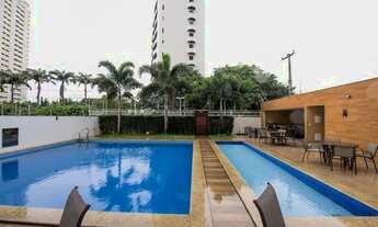 Imagem 5: Apartamento Mobiliado para Venda em Juazeiro do Norte, TRIÂNGULO, 3 dormitórios, 2 suítes