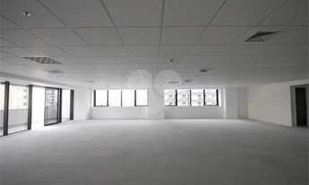 Imagem 2: Sala comercial Barra Funda