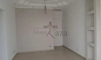 Imagem 3: Jacarei - Apartamento Padrão - Cidade Jardim