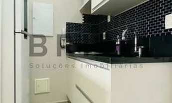 Imagem 5: Apartamento para locação 1 suíte, 1 vaga, 1 banheiro, 40m , Brooklin Paulista, São Paulo,S