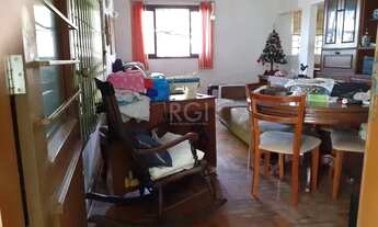 Imagem 7: Casa para Venda - 120m², 3 dormitórios, 1 vaga - Santa Tereza