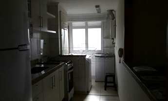 Imagem 6: Apartamento para aluguel tem 72 metros quadrados com 2 quartos