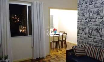 Imagem 5: Apartamento para venda possui 59 metros quadrados com 2 quartos em Centro - Florianópolis