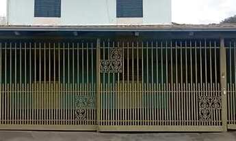 Imagem 2: Sobrado Padrão para Venda em Residencial Campus Goiânia-GO