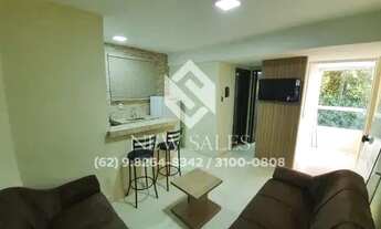 Imagem 2: Excelente apartamento com 1 quartos no Setor Aeroporto