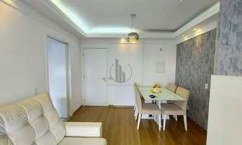 Imagem 5: Aluga-se Apto Semi mobiliado C/ Varanda Gourmet na Mooca 2 Quartos, 1 Vaga