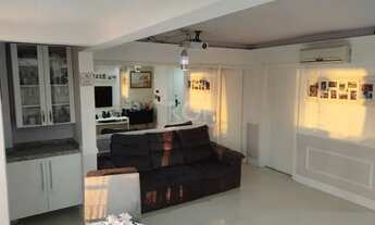 Imagem 6: Apartamento para Venda - 88.64m², 3 dormitórios, sendo 1 suites, 2 vagas - Tristeza