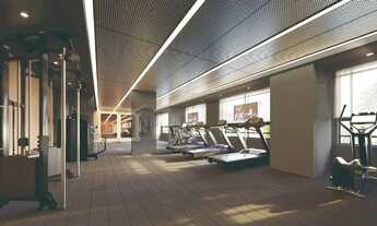 Imagem 4: 4 dormitórios com opção 3 suites varanga gourmet