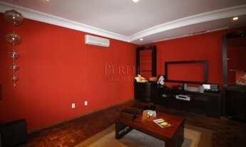 Imagem 4: PORTO ALEGRE - Casa Comercial - Chácara das Pedras