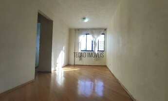 Imagem 1: Apartamento com 2 dormitórios para alugar, 50 m² Brás - São Paulo/SP