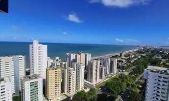 Imagem 4: VENDA - ANDAR ALTÍSSIMO - PADRÃO QUEIROZ GALVÃO - 3 QTS