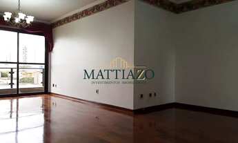 Imagem 2: LIMEIRA - Apartamento Padrão - Centro