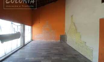 Imagem 2: Mauá - Loja/Salão - Vila João Ramalho