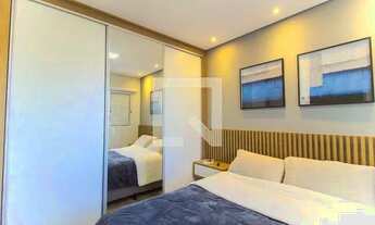 Imagem 6: Apartamento para Aluguel - Vila Rosaria, 2 Quartos, 45 m2