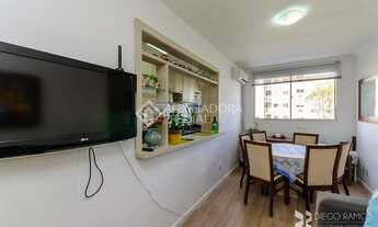 Imagem: 3 dormitórios com suíte e vaga coberta