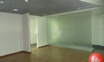 Imagem 6: São Paulo - Conjunto Comercial/Sala - Perdizes