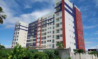 Imagem: Apartamento para aluguel, Intermares, Cabedelo