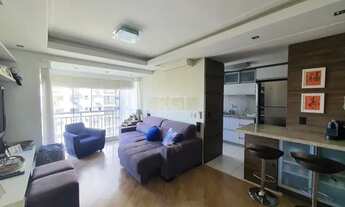 Imagem: Apartamento para Venda - 61m², 2 dormitórios