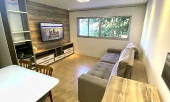 Imagem: Apartamento 2 dormitórios Mobiliado, 1