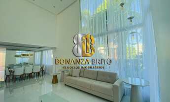 Imagem: SALVADOR - Casa de Condomínio - ALPHAVILLE