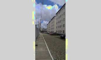 Imagem 2: APARTAMENTO DOIS QUARTOS NO VIVENDAS DA SERRA