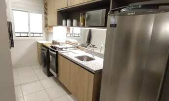 Imagem 2: Apartamento para venda com 51 metros quadrados com 2 quartos em Pechincha - Rio de Janeiro