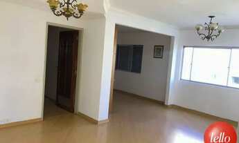 Imagem: São Paulo - Apartamento Padrão - Campo