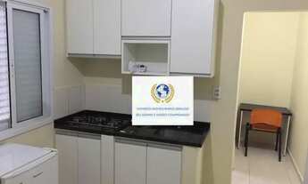 Imagem: Kitnet com 1 dormitório para alugar, 30