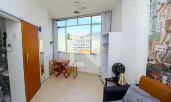 Imagem: Apartamento para Aluguel - Centro, 1 Quarto