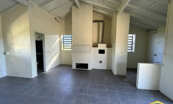 Imagem 3: Casa para aluguel tem 133 metros quadrados com 3 quartos em Lomba Grande - Novo Hamburgo