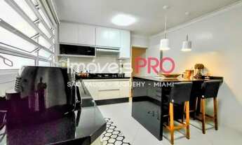 Imagem 6: Casa incrível no Planalto Paulista, totalmente reformada, 3 dormitórios, 1 suíte e 2 vaga