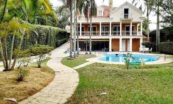 Imagem: Casa - Parque Taquaral - Campinas