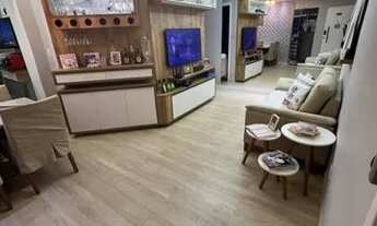 Imagem: ! Recanto dos ventos - Apartamento reformado