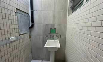 Imagem 5: Kitnet com 1 dormitório para alugar, 25 m² por R$ 850/mês - Fanny - Curitiba/PR