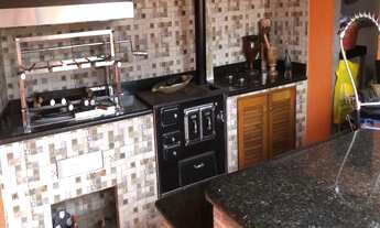 Imagem 5: Casa a venda de 4 dormitórios no Condomínio Nova Paulista em Jandira!