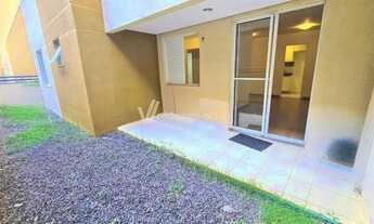 Imagem 2: Apartamento - Mansões Santo Antônio - Campinas