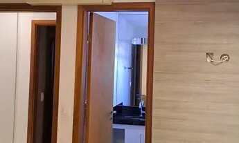 Imagem 6: ALUGO EXCELENTE APART MOBILIADO