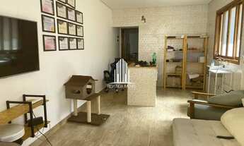 Imagem 3: CASA TERREA DE 240M² COM 3 DORMITORIOS, 1 SUITE E 2 VAGAS EM BROOKLIN