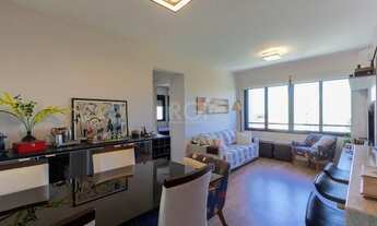 Imagem: Apartamento para Venda - 59.34m², 2 dormitórios