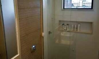 Imagem: Apto alto padrão