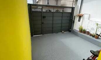 Imagem 3: Alugo casa térrea com salão comercial no Belém