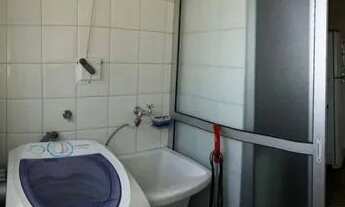 Imagem 2: Apartamento à venda em São Lucas com 60 m², 2 quartos, 1 vaga