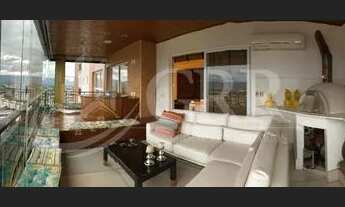 Imagem 3: Apartamento 4 Suites Condomínio Des Arts